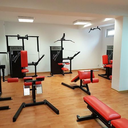 Apartament Z Ogrodkiem Pomerania Колобжег Экстерьер фото